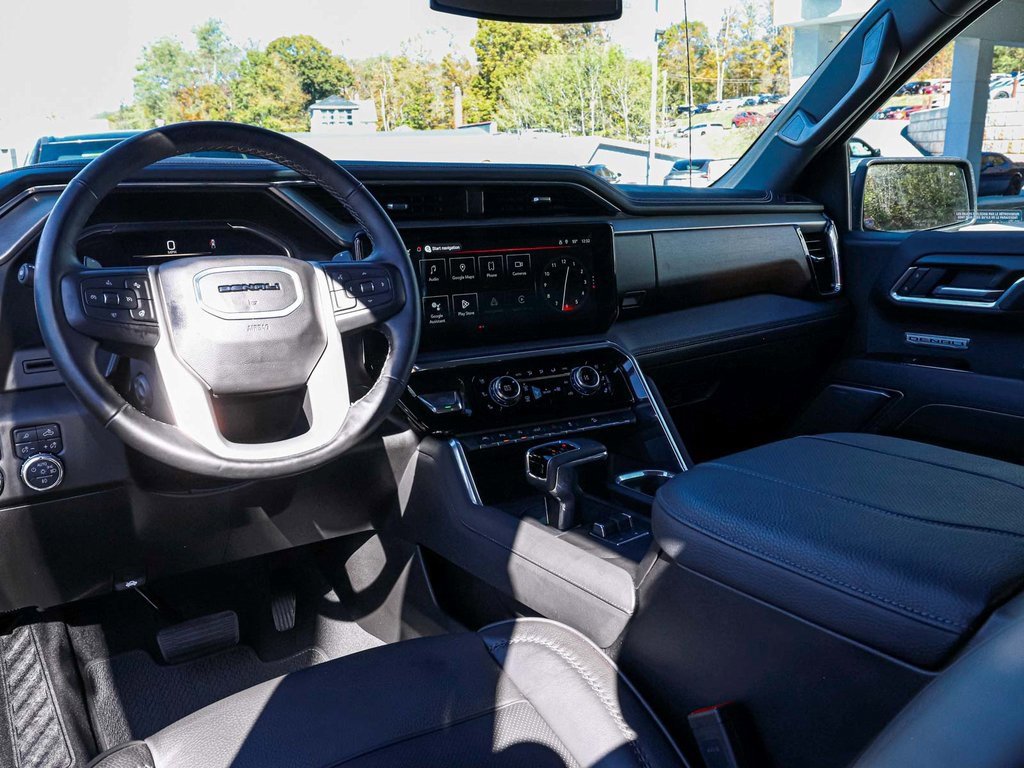 Used 2025 GMC Sierra 1500 Denali image 17