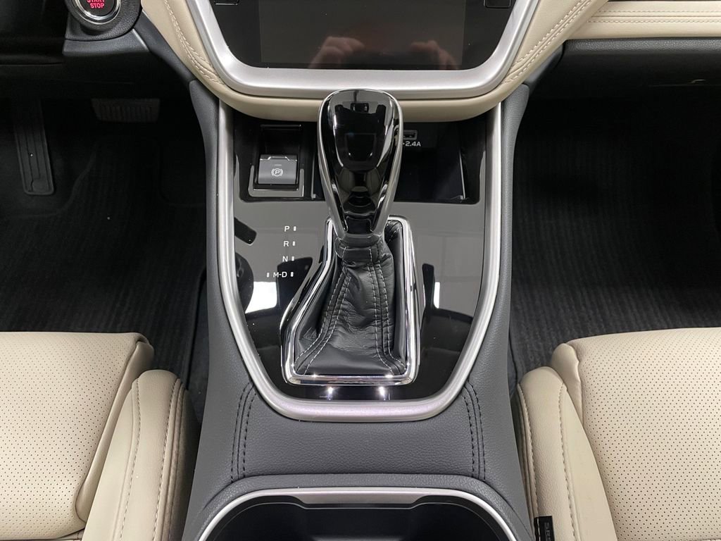 New 2025 Subaru Legacy Limited image 14