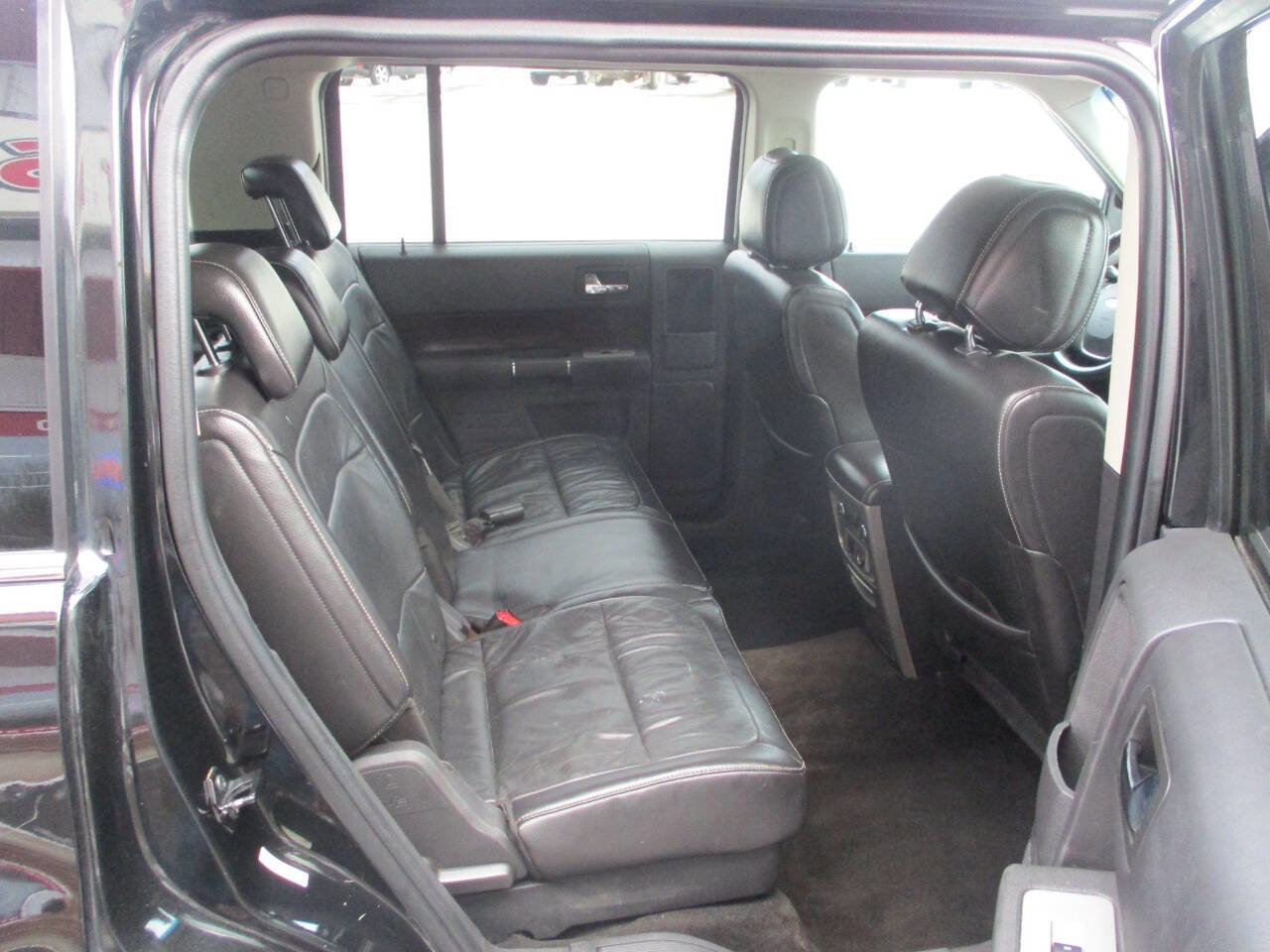 Used 2011 Ford Flex SEL w/ Rapid Spec Order Code image 27