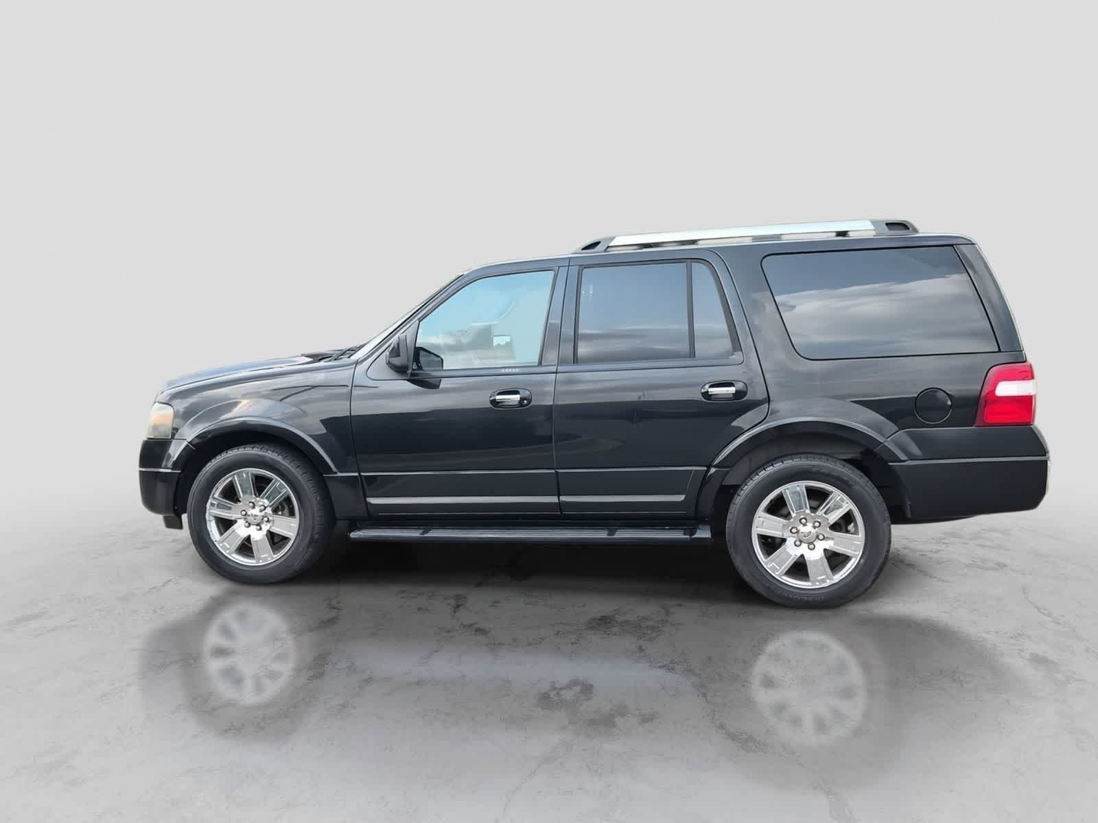 Used 2009 Ford Expedition Limited AWD/4WD image 5