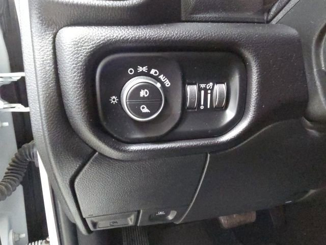 Used 2024 RAM 2500 Laramie image 23