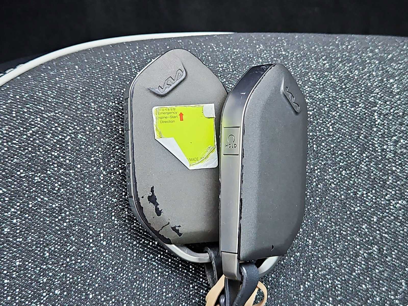 Certified 2025 Kia K4 EX FWD image 34