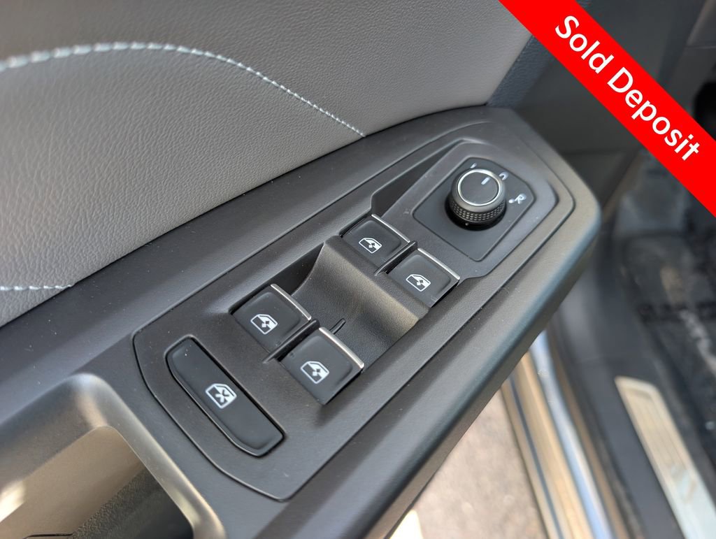 Used 2022 Volkswagen Atlas SE image 11