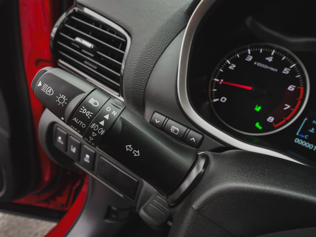 New 2026 Mitsubishi Eclipse Cross SE image 21