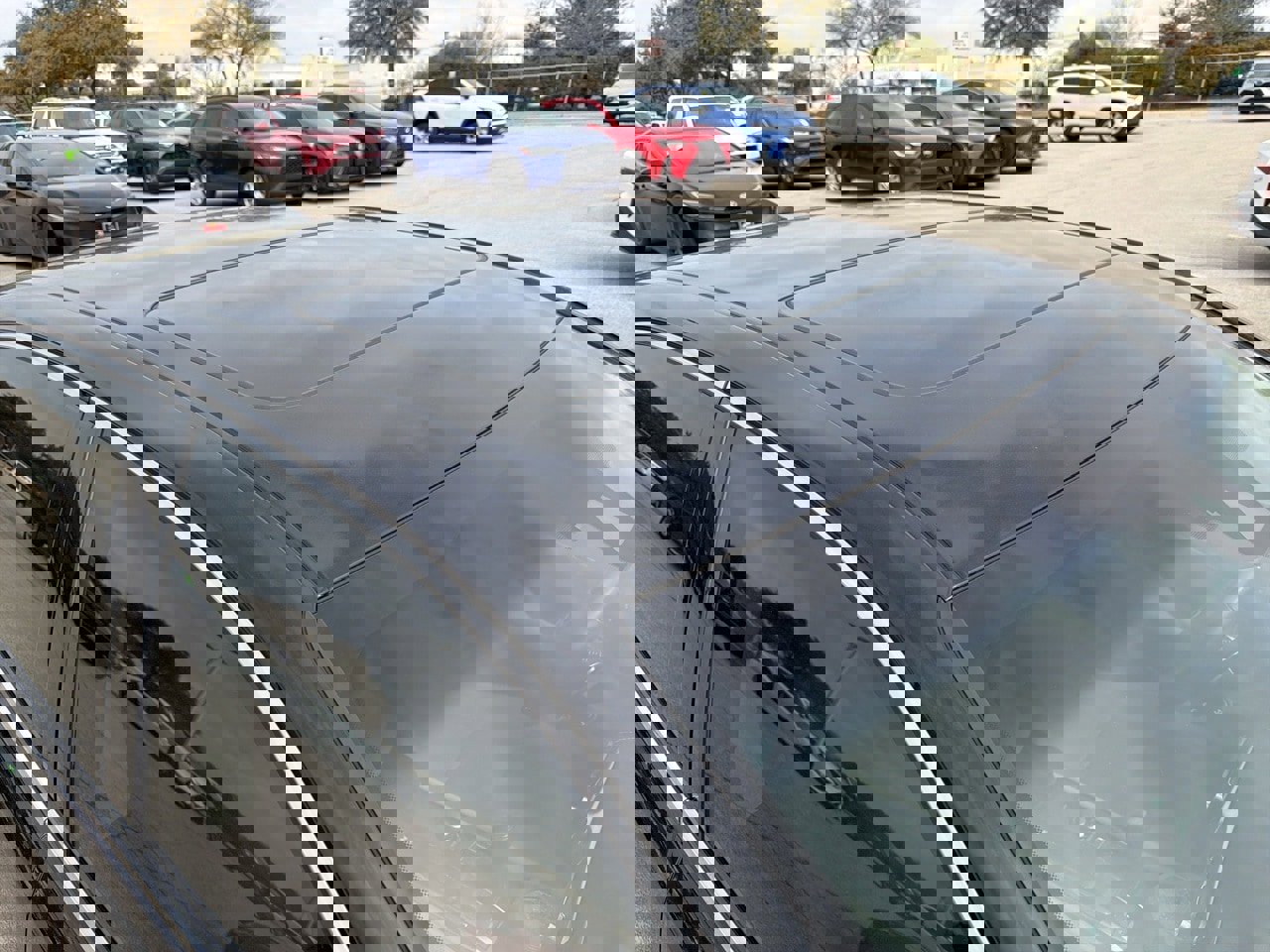 Used 2017 Lexus GS 350 AWD w/ Premium Package image 7