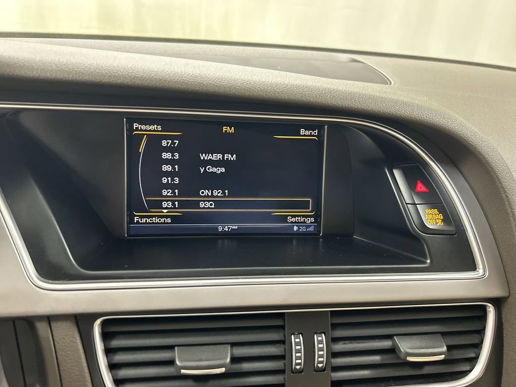 Used 2015 Audi A5 2.0T Premium Plus w/ Technology Package AWD/4WD image 14