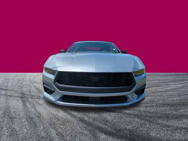 New 2025 Ford Mustang Convertible w/ Mustang Nite Pony Package image 9