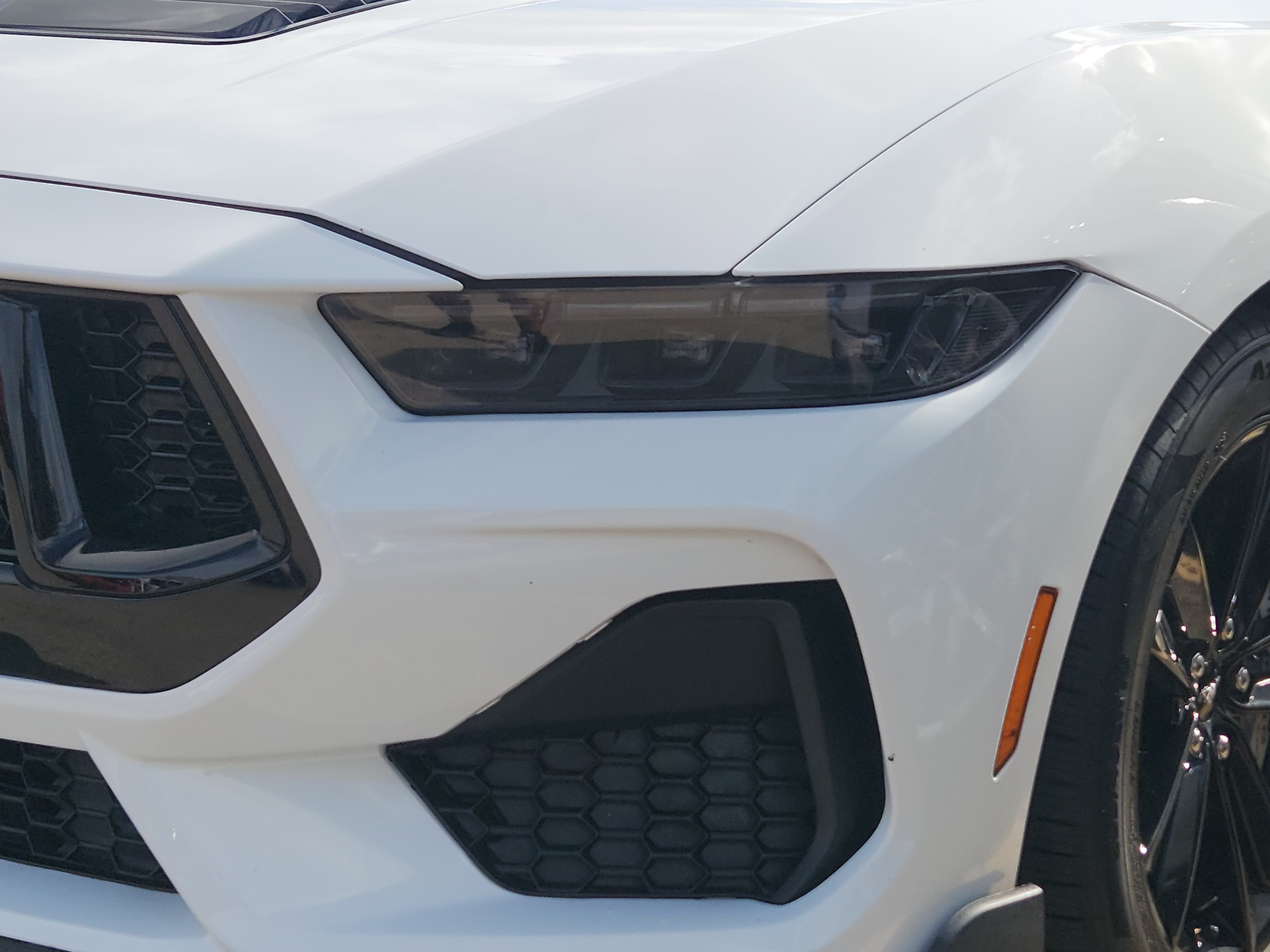 Used 2025 Ford Mustang GT RWD image 6