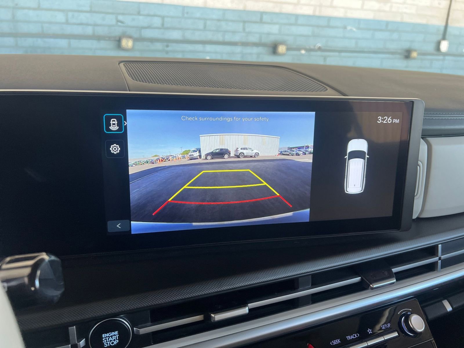 Used 2025 Hyundai Santa Fe SEL FWD image 27