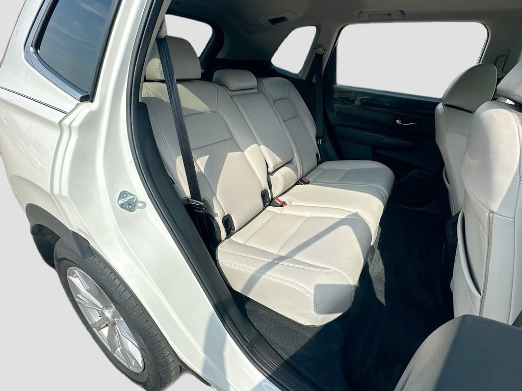 Used 2023 Honda CR-V EX image 26