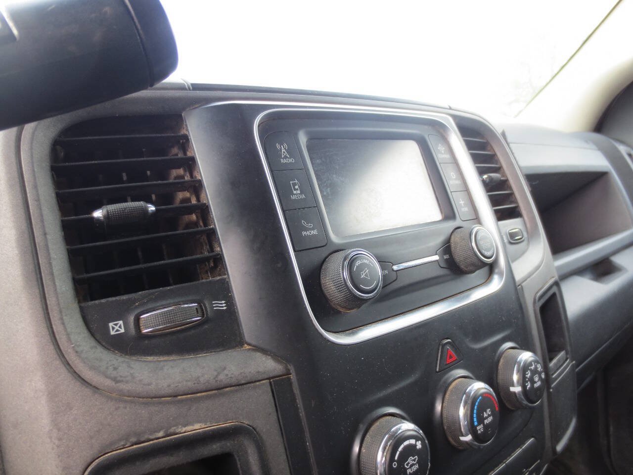 Used 2017 RAM 3500 Tradesman AWD/4WD image 15