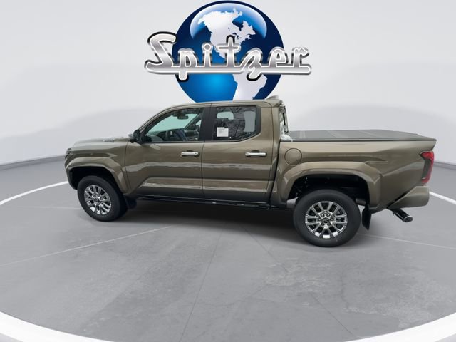 New 2025 Toyota Tacoma Limited image 7