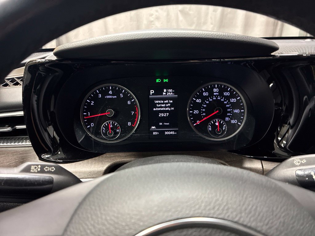 Used 2021 Kia K5 EX w/ EX Premium Package FWD image 16