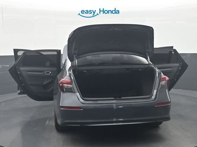 New 2026 Honda Civic Sport Touring image 39