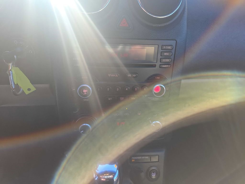 Used 2007 Pontiac G6 GT w/ Sport Package image 14