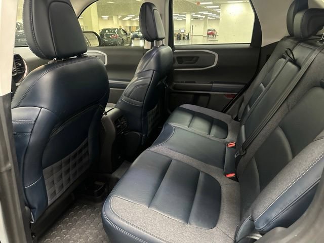 Used 2021 Ford Bronco Sport First Edition AWD/4WD image 19