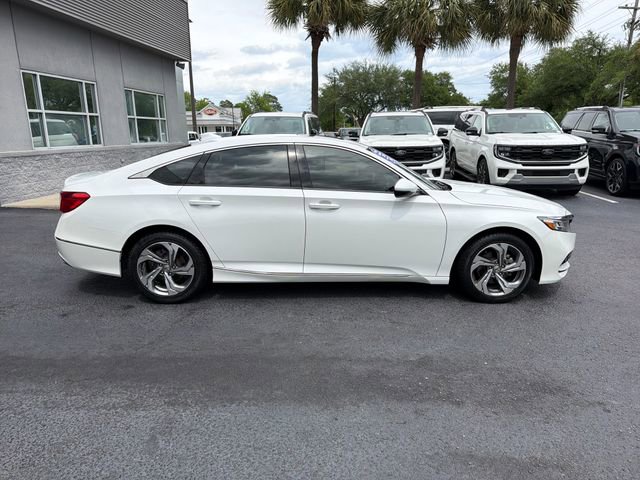Used 2019 Honda Accord EX-L image 8