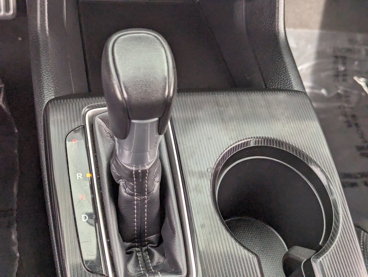 Used 2024 Honda Civic Sport image 27