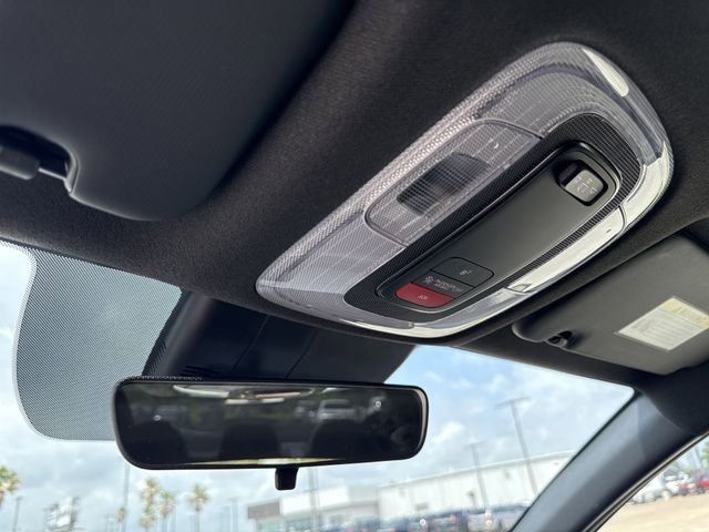 New 2025 Hyundai Elantra SEL image 22