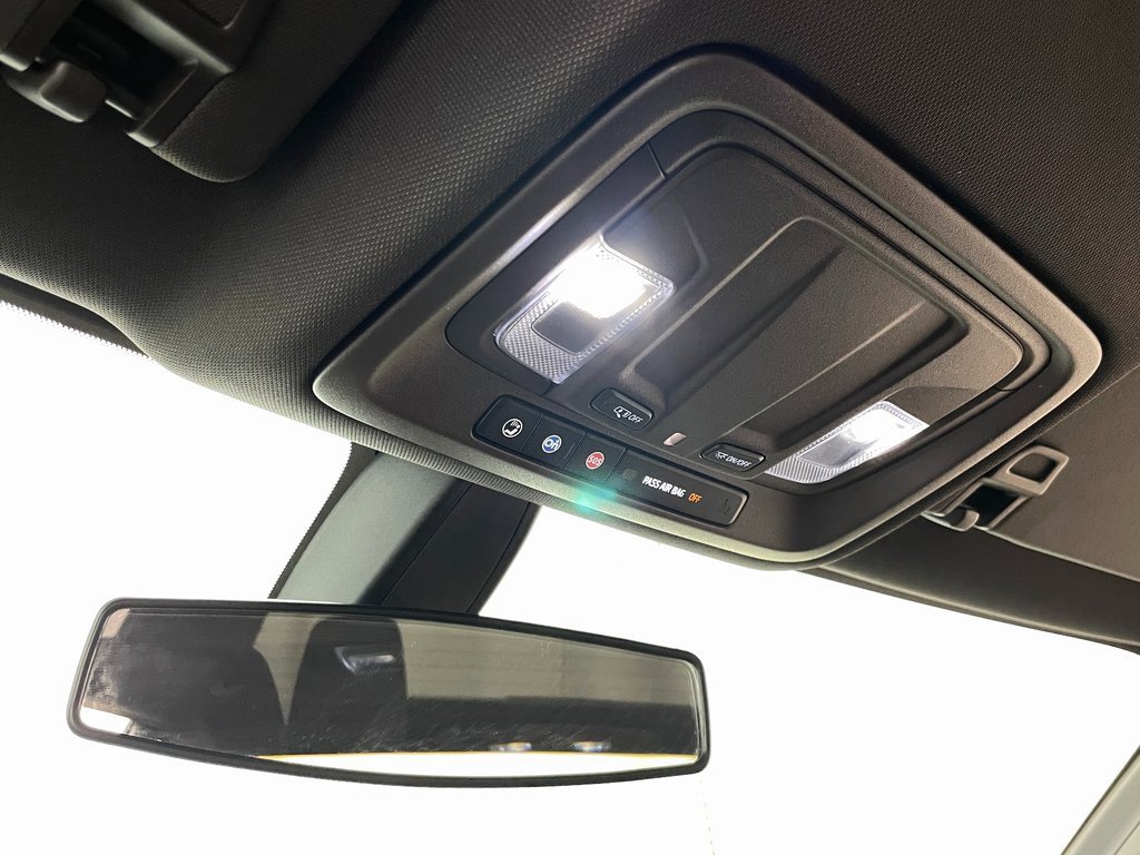 Certified 2020 Chevrolet Silverado 1500 RST w/ All-Star Edition image 30