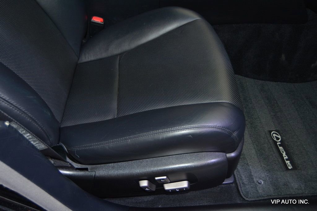 Used 2007 Lexus LS 460 image 17