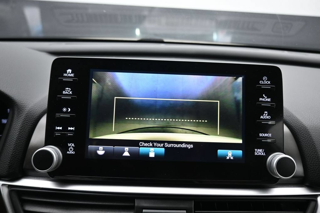 Used 2018 Honda Accord EX-L image 22