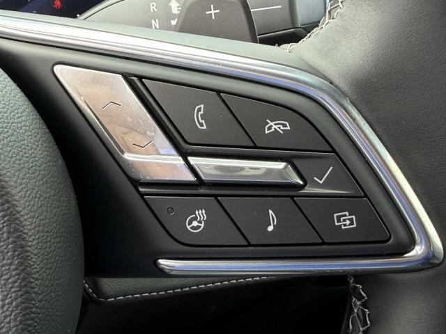 New 2026 Buick Enclave Sport Touring FWD image 27