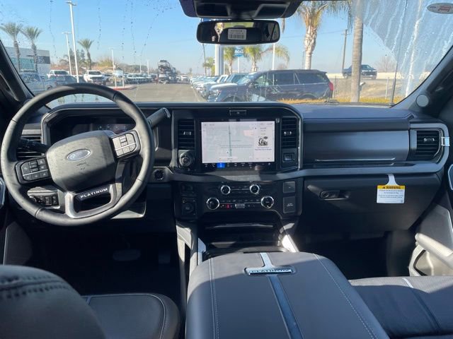 New 2026 Ford F250 Platinum AWD/4WD image 22