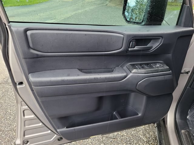 Used 2025 Toyota Land Cruiser 1958 AWD/4WD image 15