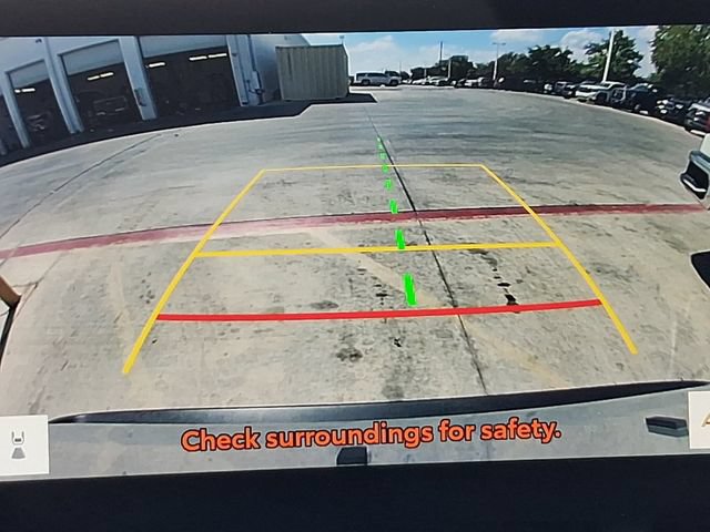 Used 2025 Toyota RAV4 XLE w/ Convenience Package FWD image 11