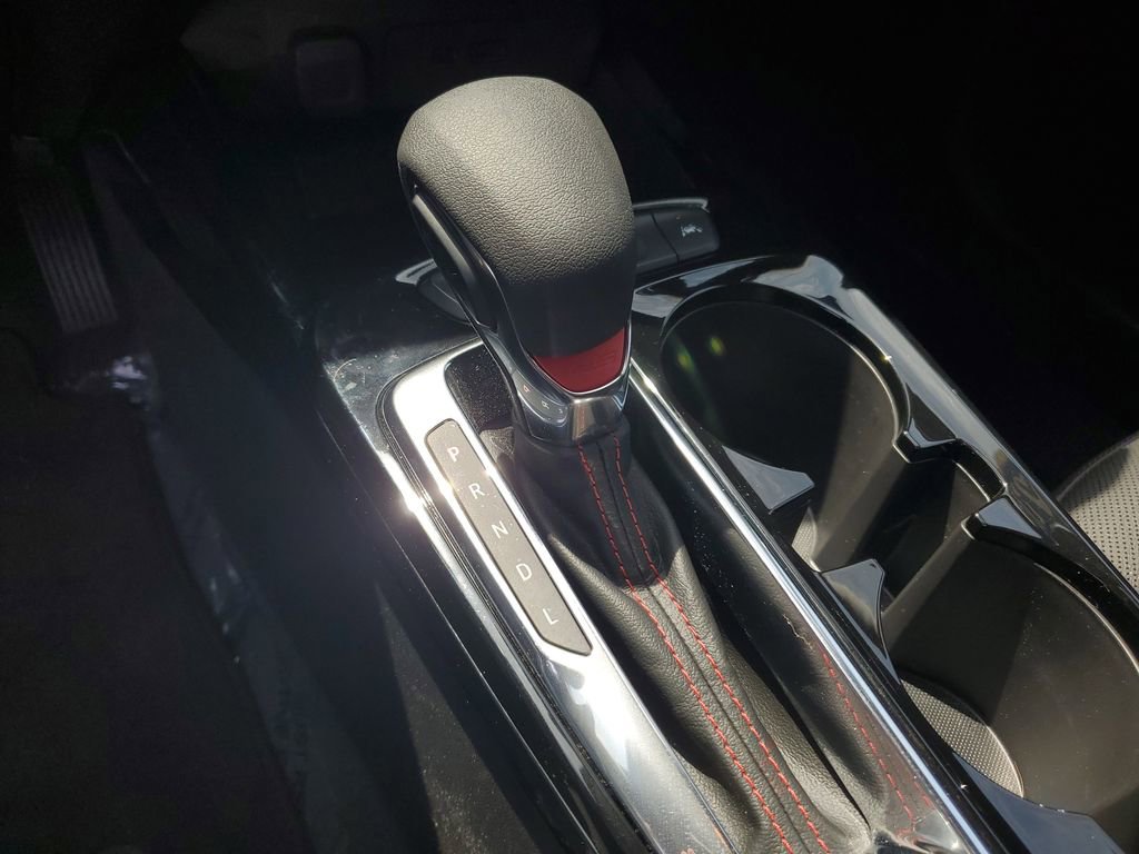 Used 2026 Chevrolet Trax RS w/ Driver Confidence Package image 26