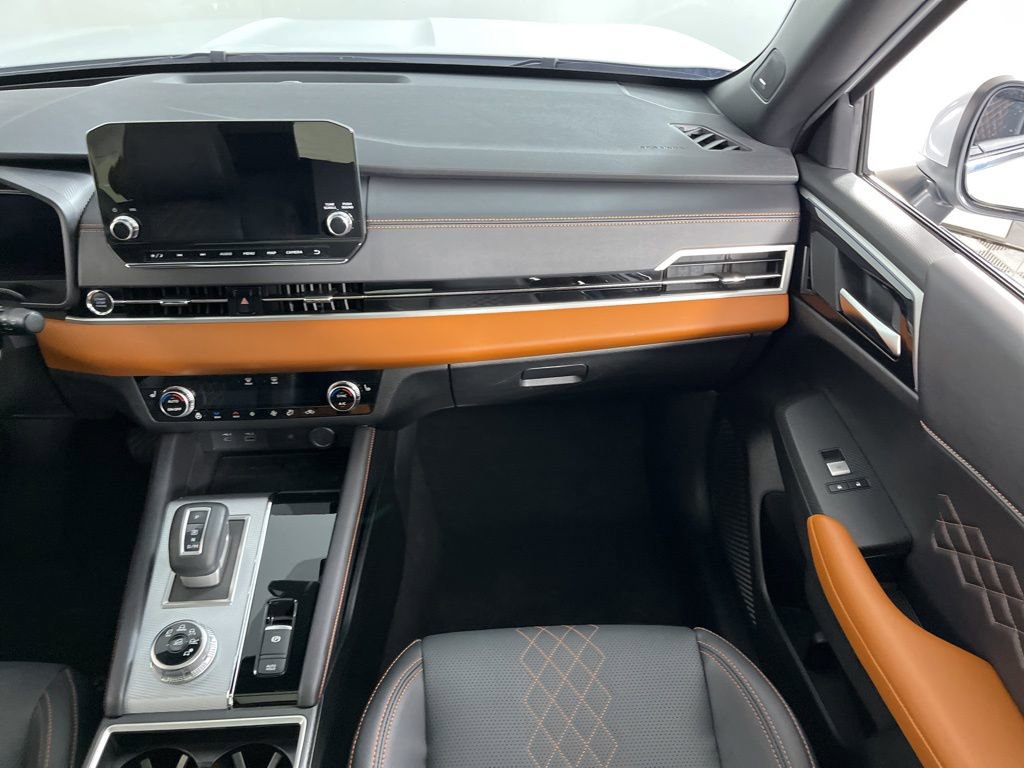 Used 2024 Mitsubishi Outlander SEL image 21