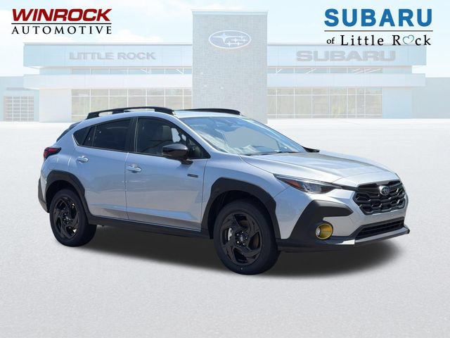 New 2026 Subaru Crosstrek 2.5i Sport