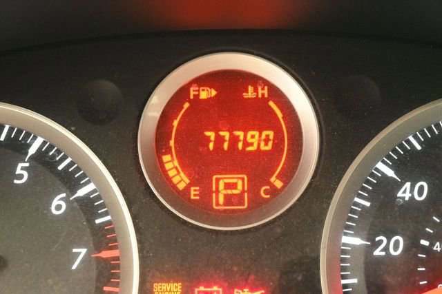 Used 2012 Nissan Sentra 2.0 FWD image 11