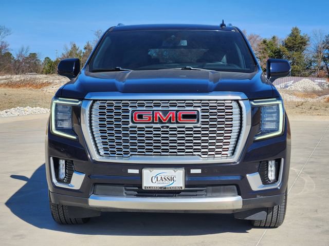 Used 2023 GMC Yukon Denali image 3