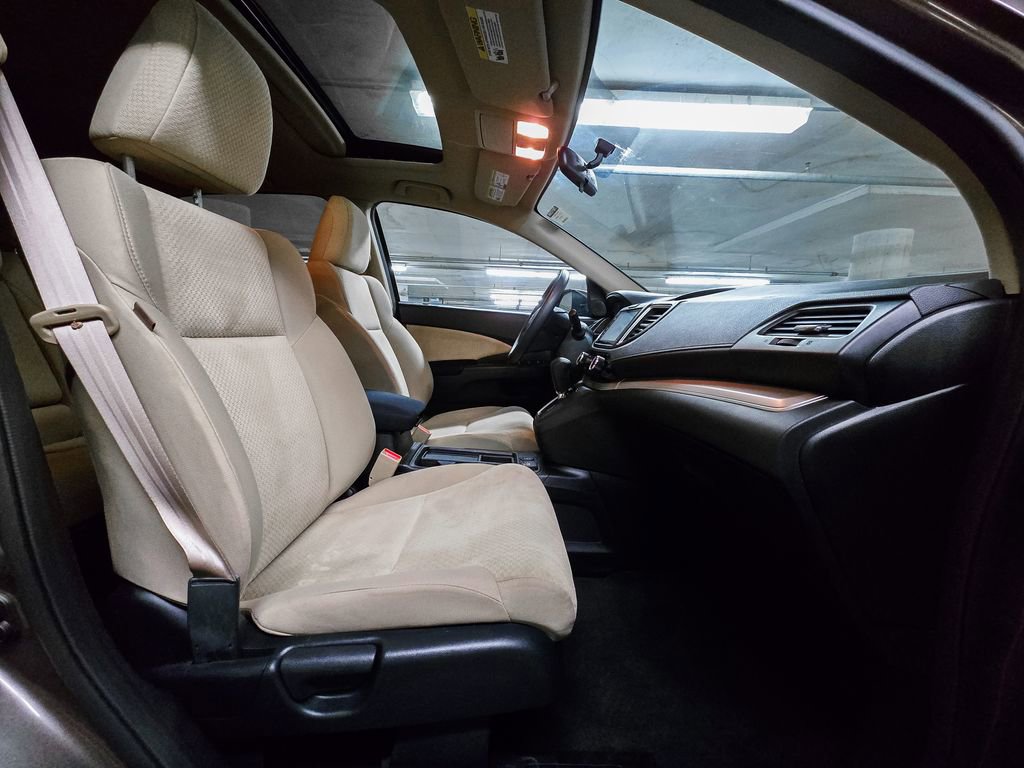 Used 2016 Honda CR-V EX image 33