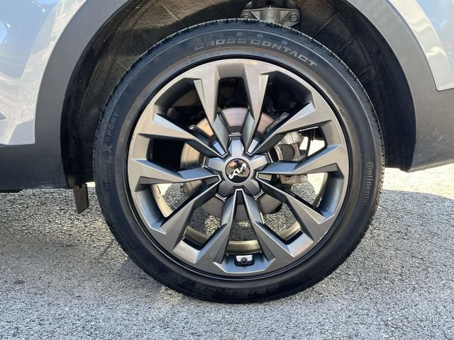 Used 2023 Kia Sorento X-Line EX AWD/4WD image 14