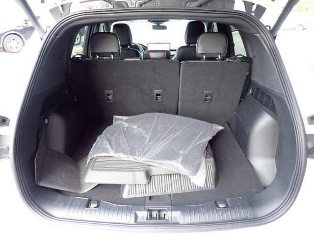 Used 2023 Ford Escape ST-Line Select w/ Tech Pack #2 AWD/4WD image 7