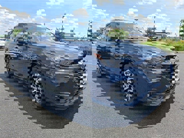 New 2025 Subaru Legacy Premium image 15