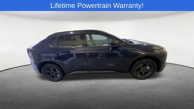 New 2026 Subaru Solterra AWD/4WD image 10