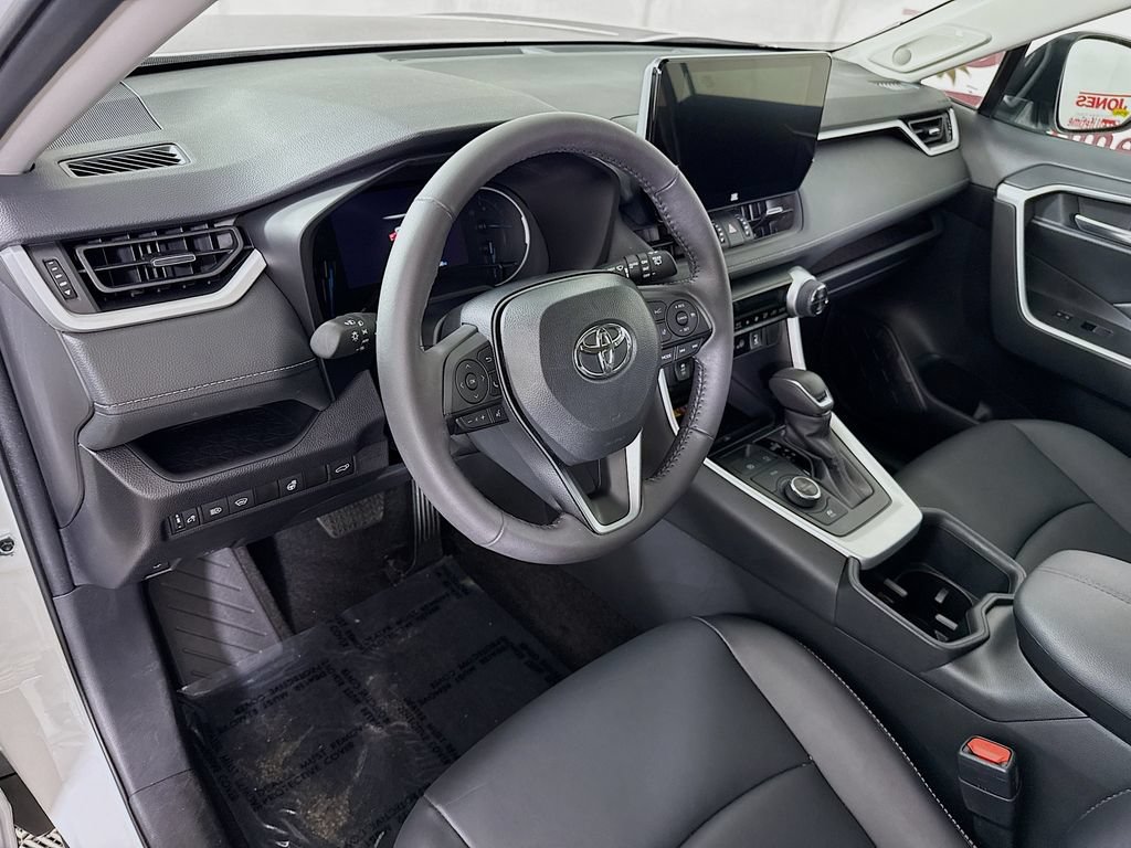 Certified 2024 Toyota RAV4 XLE Premium w/ Weather Package AWD/4WD image 20