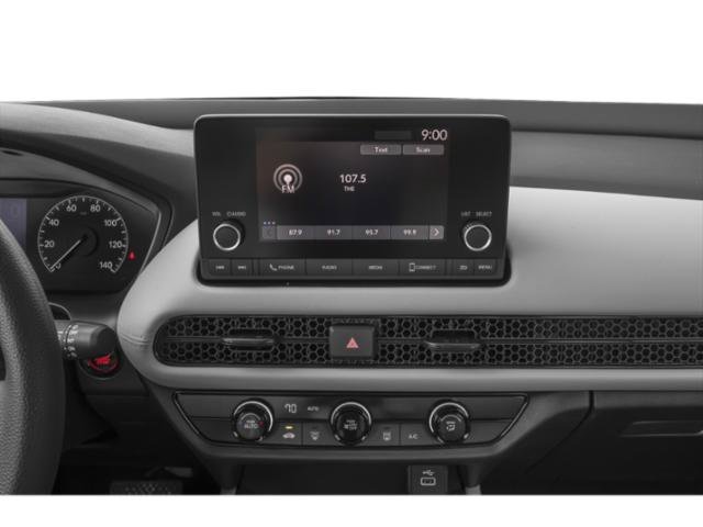 New 2026 Honda HR-V LX image 9