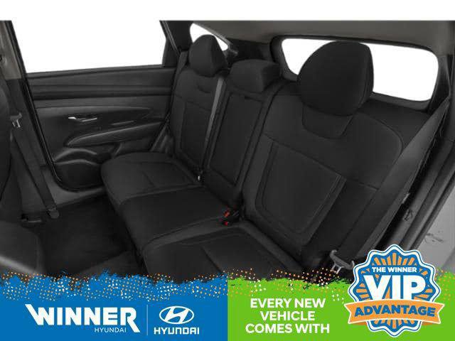 New 2026 Hyundai Tucson SE image 12