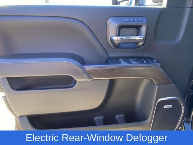 Used 2019 GMC Sierra 2500 Denali w/ Duramax Plus Package image 15