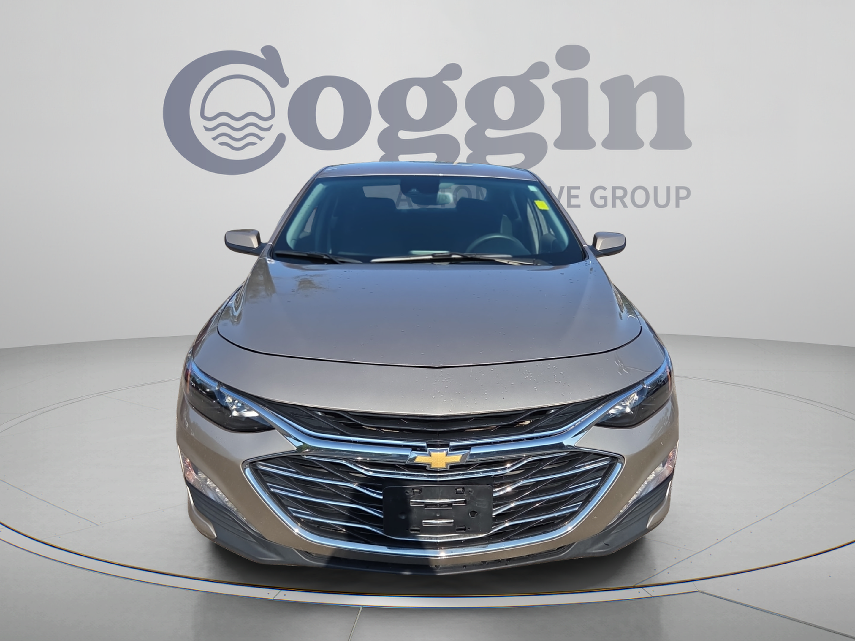 Certified 2023 Chevrolet Malibu LT FWD image 8