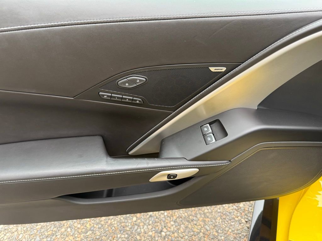 Used 2017 Chevrolet Corvette Grand Sport image 15