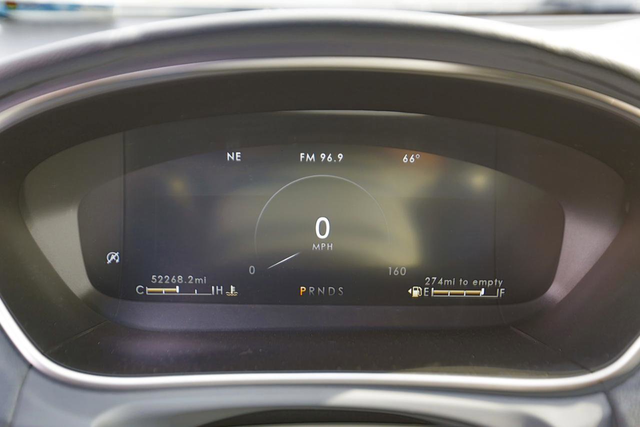 Used 2019 Lincoln Nautilus Reserve image 7