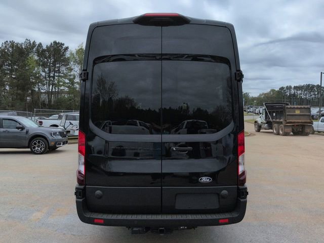 New 2026 Ford Transit 350 XLT image 5