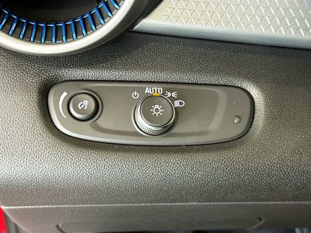 New 2026 Chevrolet Trax LS w/ LS Convenience Package image 11