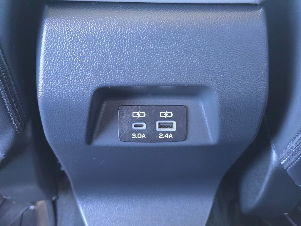 Used 2024 Subaru Crosstrek 2.0i Premium image 26